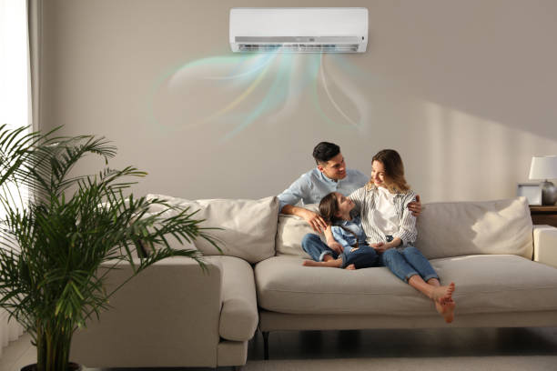 Best HVAC Maintenance Near Me  in Sherman, IL
