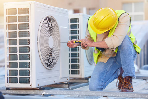Best HVAC Tune-Up Services  in Sherman, IL