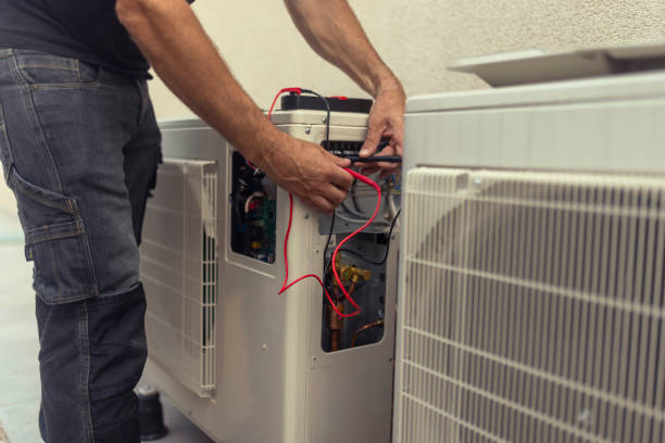 Best HVAC Troubleshooting  in Sherman, IL