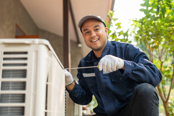 Best Air Conditioning Repair  in Sherman, IL