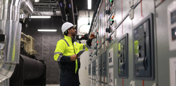 HVAC Troubleshooting in Sherman, IL