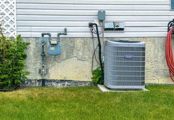 Reliable Sherman, IL HVAC Solutions