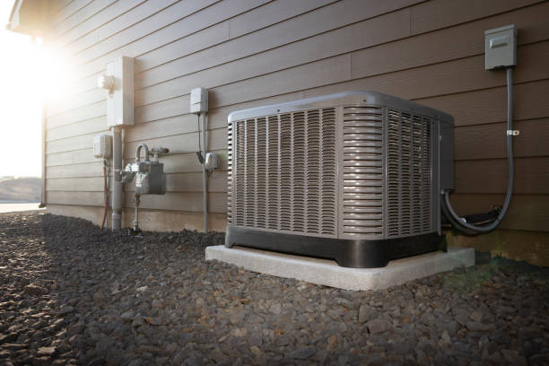 Sherman, IL HVAC Company